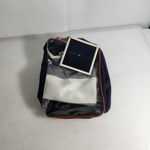 Borsa trasparente vintage
