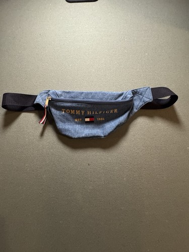 Tommy hilfiger marsupio - tommy,