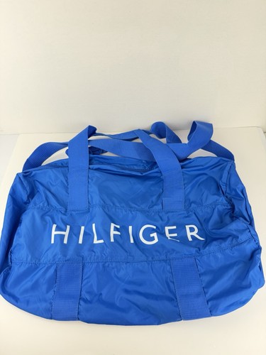 Tommy hilfiger borsone leggero - borsone,