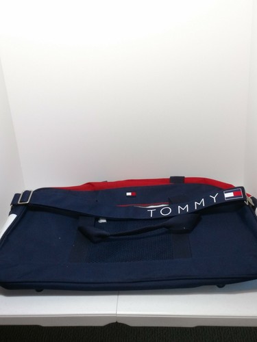 Borsa tracolla tommy - borsa,