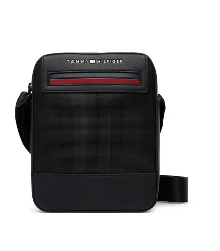 Borsello uomo tommy hilfiger - borsello,