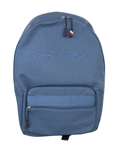 Zaino uomo tommy hilfiger - tommy, in