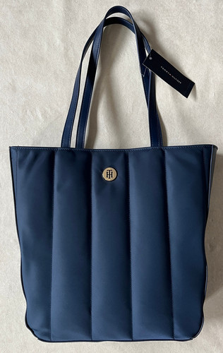 Borsa tote nuova tommy - borsa,