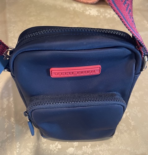 Borsa tracolla tommy - borsa, a