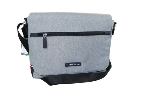 Tommy hilfiger melange borsa - tommy,