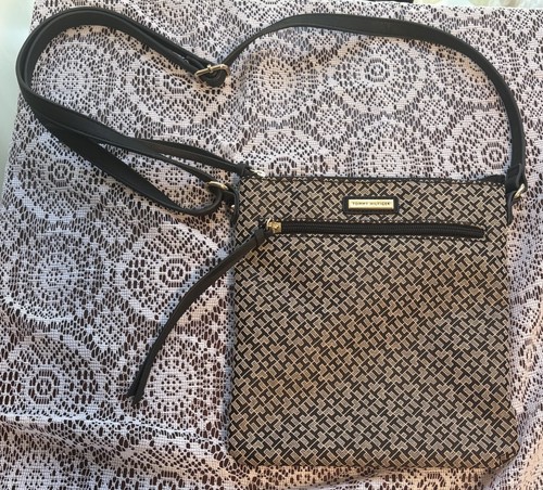 Borsa tracolla tommy - borsa, a
