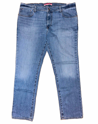 Jeans tommy hilfiger uomo - hilfiger,