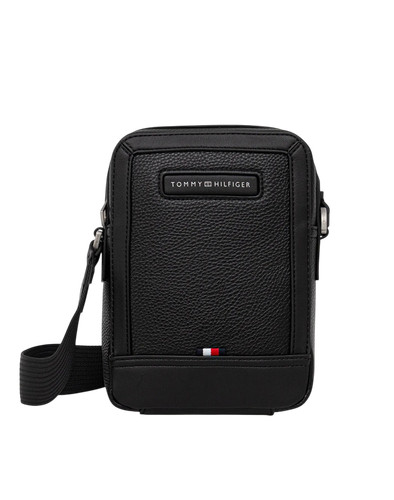 Borsello uomo tommy hilfiger - tommy,