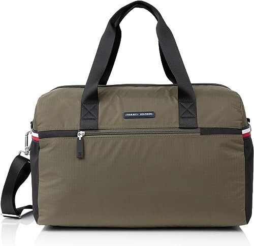 Borsone tommy hilfiger - tommy,
