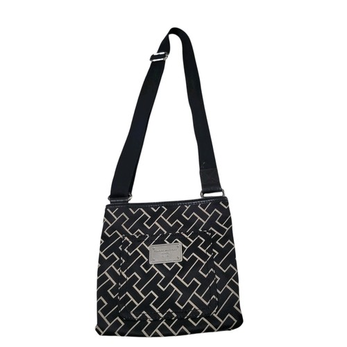 Borsa tracolla tommy - a,
