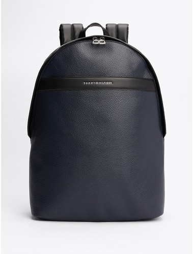 Tommy hilfiger zaino - tommy, uomo