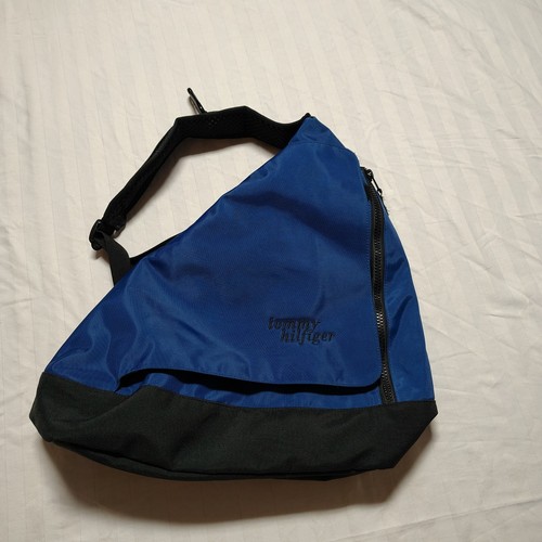 Borsa tommy hilfiger vintage - tommy,