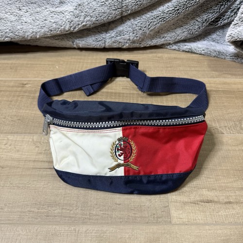Borsa cintura tommy hilfiger - cintura,
