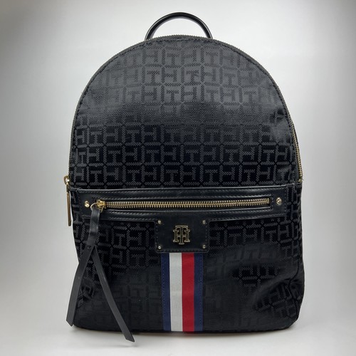 Zaino tommy hilfiger - zaino, th