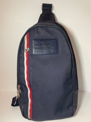 Tommy hilfiger zaino - tommy, a