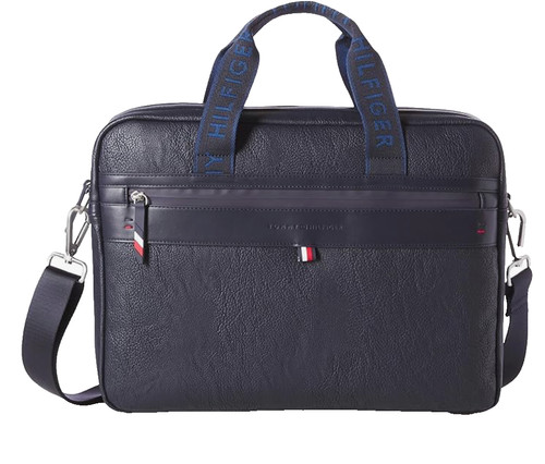 Valigetta uomo tommy hilfiger - valigetta,