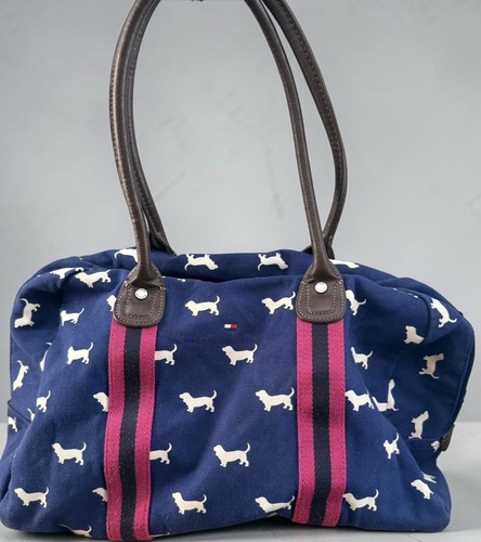 Borsa viaggio tommy - viaggio,