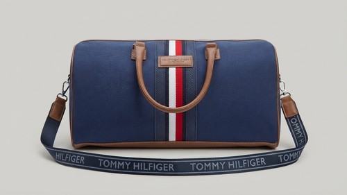 Borsa tommy hilfiger - tommy,