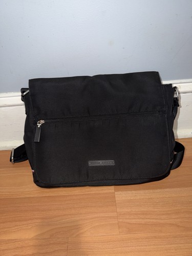 Tommy hilfiger borsa messenger - tommy,