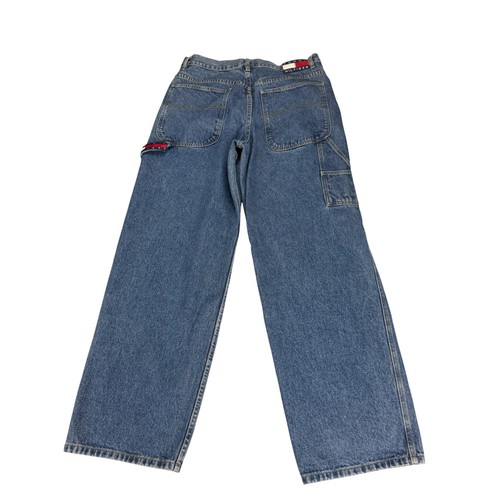 Jeans falegname vintage - jeans,