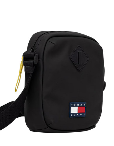Borsello uomo tommy hilfiger - borsello,