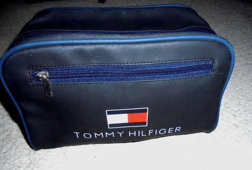 Borsa viaggio tommy - viaggio,