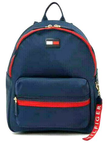 Tommy hilfiger zaino nylon - tommy,