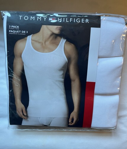 Tommy hilfiger classic tank - hilfiger,