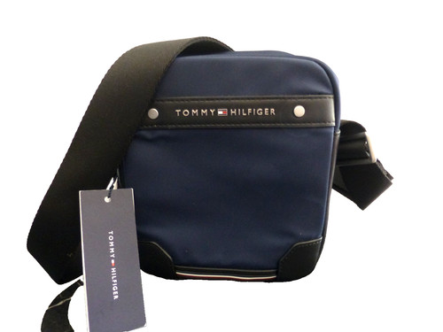 Mini borsa reporter tommy - mini,