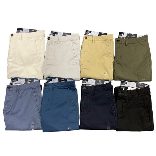 Pantalone chino uomo tommy - uomo,