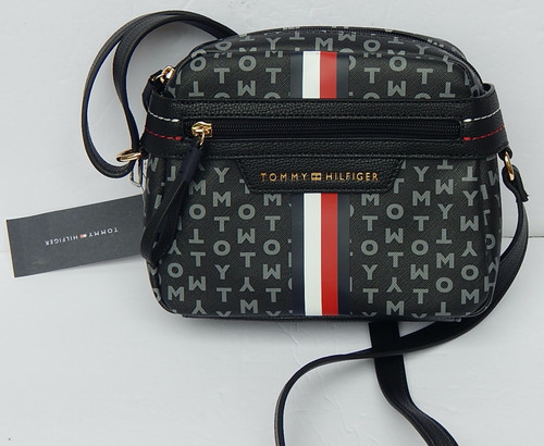 Borsa tracolla tommy - borsa, a