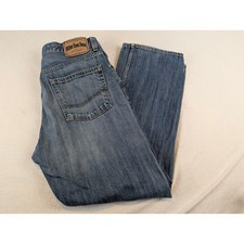 Jeans uomo denim marca Tommy