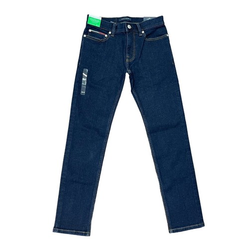 Jeans tommy hilfiger uomo - jeans,