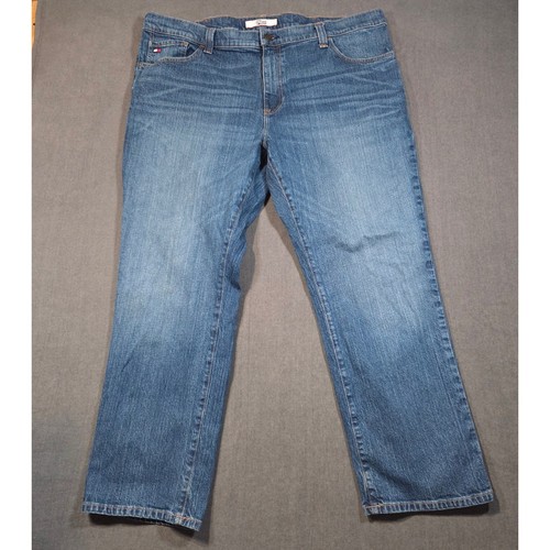 Jeans tommy hilfiger denim - tommy,