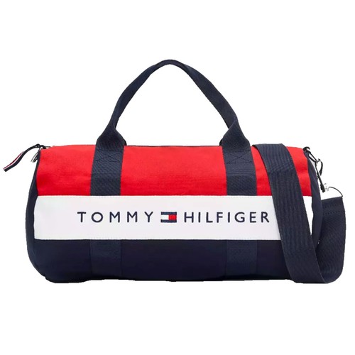 Borsone tommy hilfiger borsa - tommy,