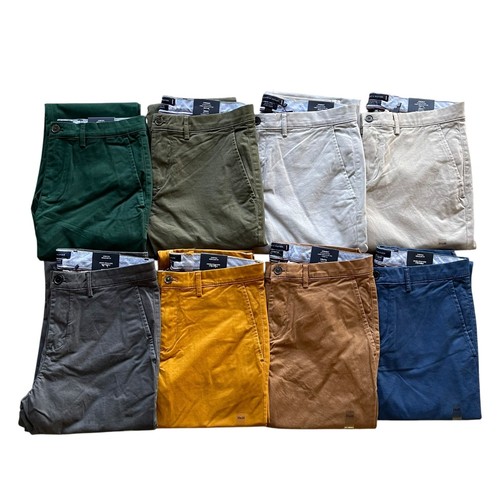 Pantalone chino uomo tommy - pantalone,