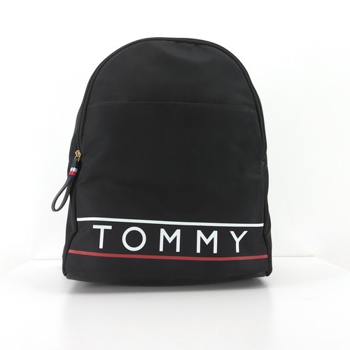 Zaino tommy hilfiger - zaino,