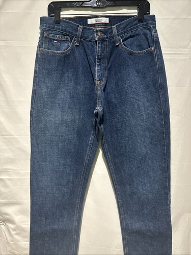 Jeans tommy hilfiger - tommy, uomo