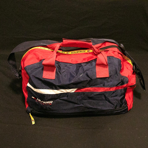 Borsone grande tommy hilfiger - grande,