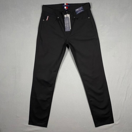 Pantalone tommy hilfiger - tommy, th
