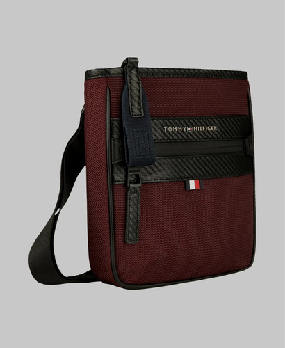 Borsa tracolla tommy - a,