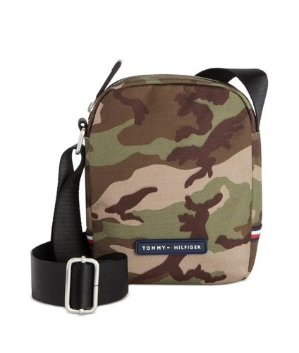 Mini borsa tracolla tommy - borsa,