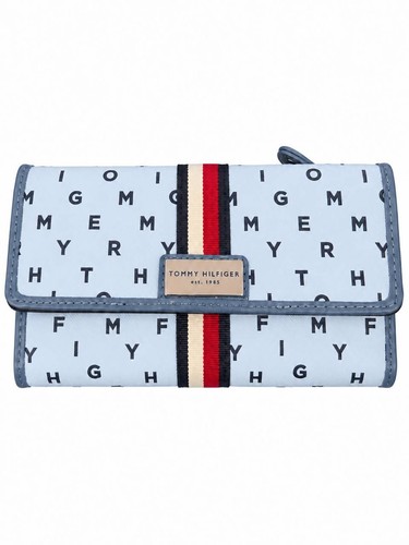 Tommy hilfiger portafoglio - tommy,