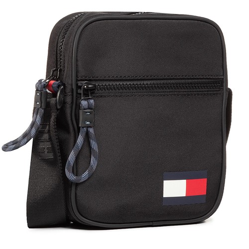 Tommy hilfiger borsello uomo - tommy,