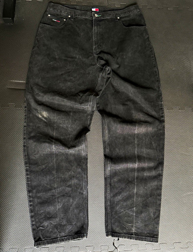 Jeans tommy hilfiger - jeans, uomo