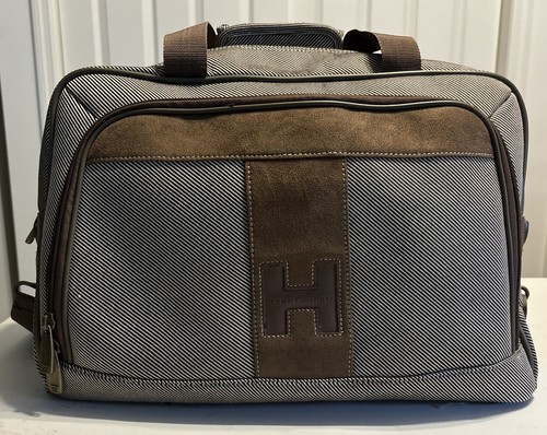 Borsa uomo vintage tommy - uomo,