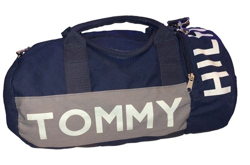 Borsa tracolla piccola tommy - a,