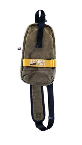 Borsa tracolla tommy - a,