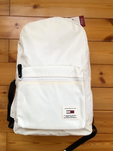 Zaino tommy hilfiger unisex - zaino,