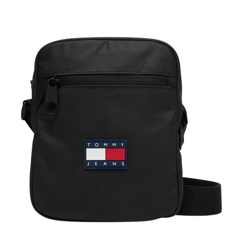 Borsello uomo tommy jeans art - uomo,